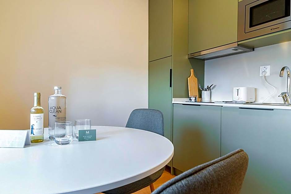 Metropolitan Living Lisbon - Campolide