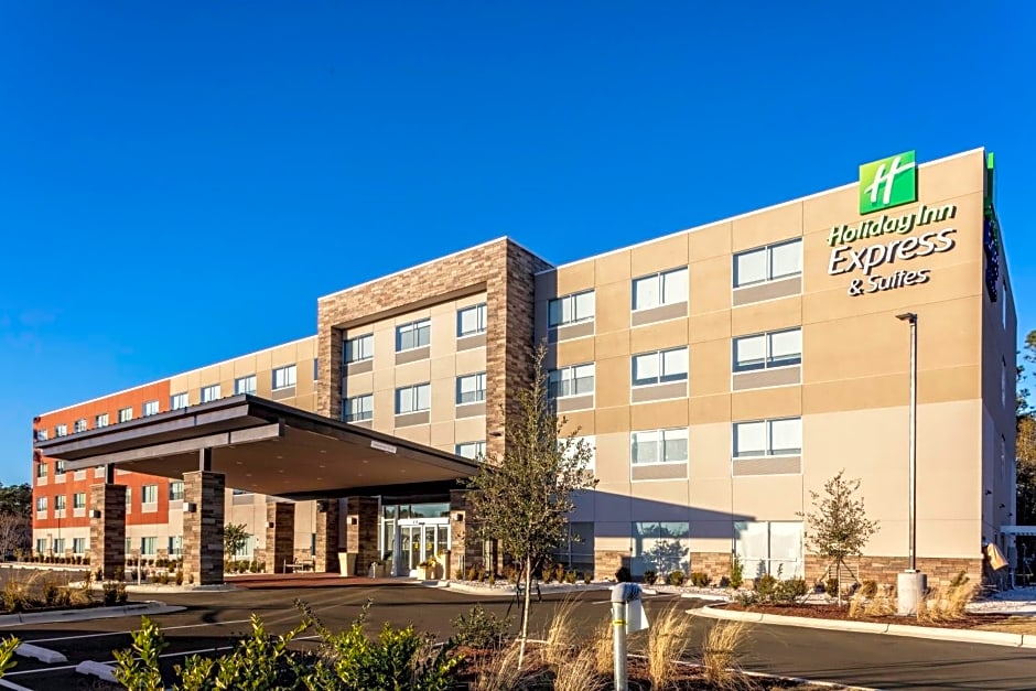 Holiday Inn Express & Suites - Wilmington West - Medical Park, an IHG Hotel