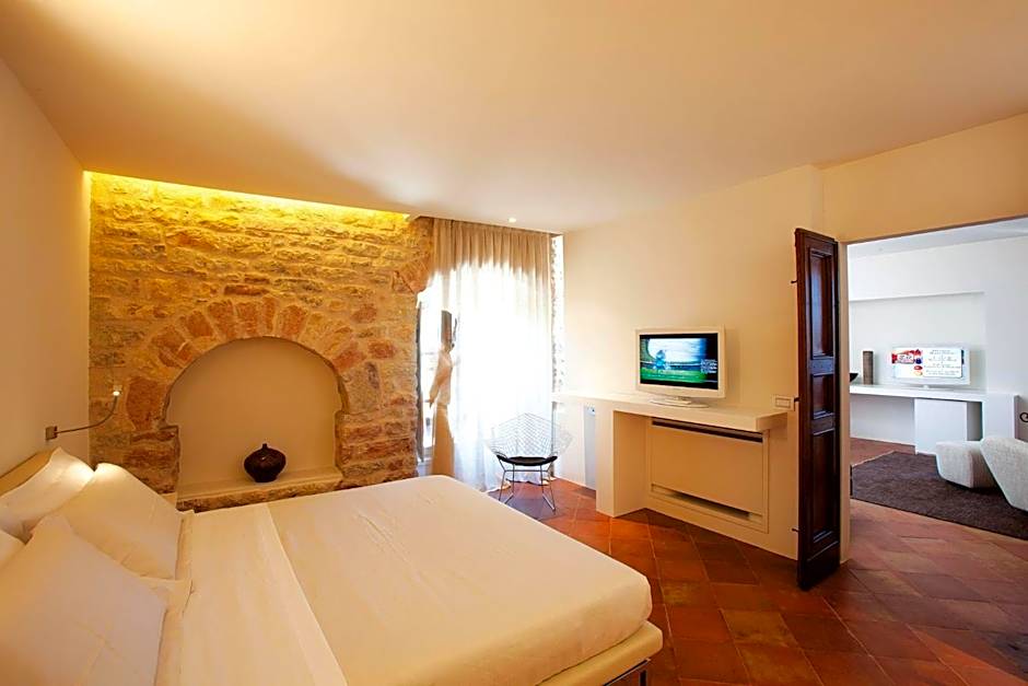 Nun Assisi Relais & Spa Museum