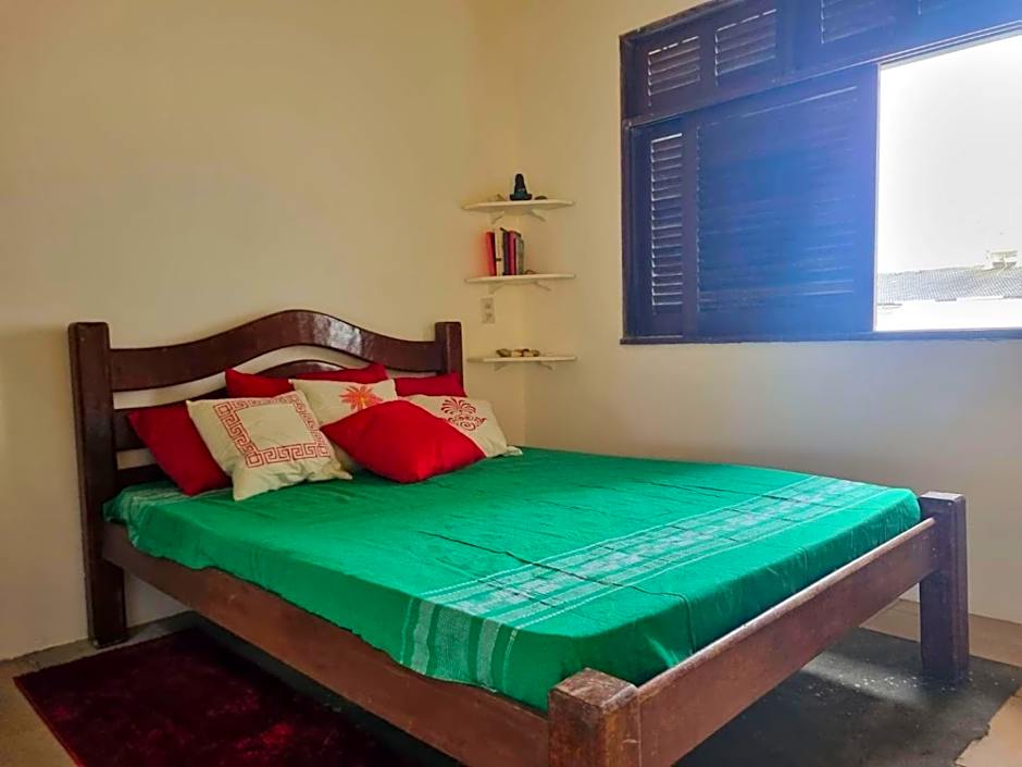 Casa de Jauà - SeaView - Coliving