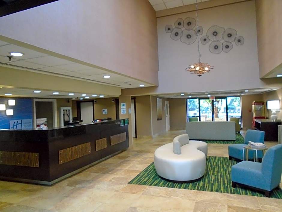 Holiday Inn Express Hotel & Suites Midlothian Turnpike By IHG