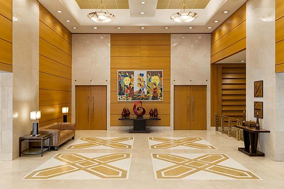 Divani Palace Larissa