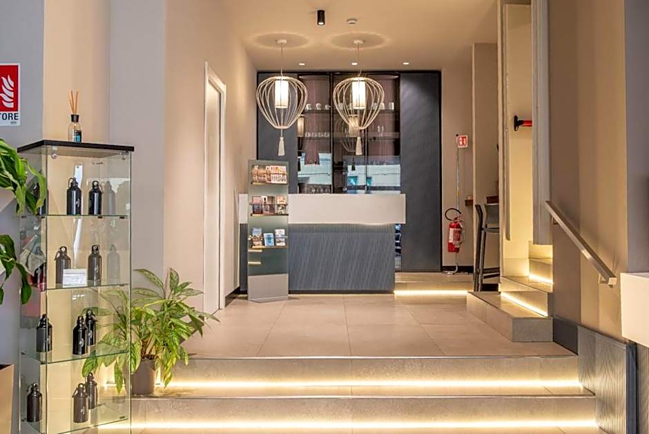 Best Quality Hotel Gran Mogol