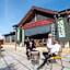 The Canyon Kartepe and Restoran