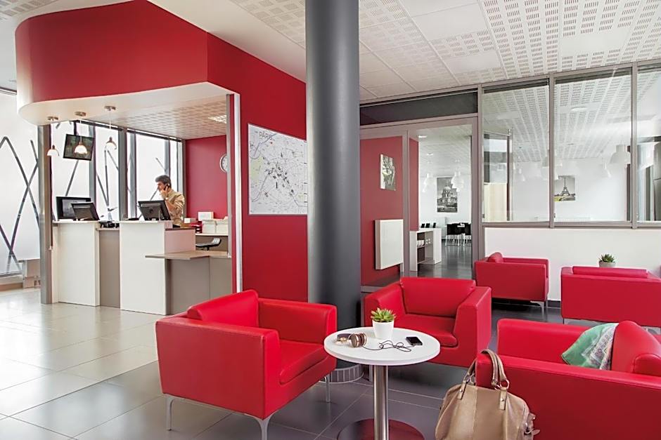Aparthotel Adagio Access Paris Clichy