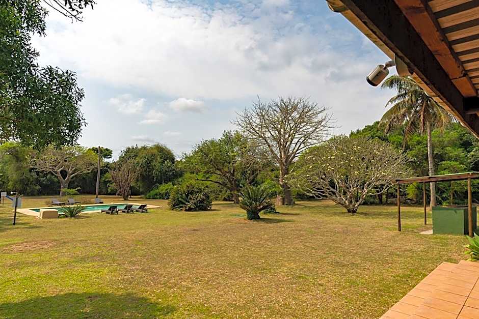 Gooderson Bushlands Game Lodge