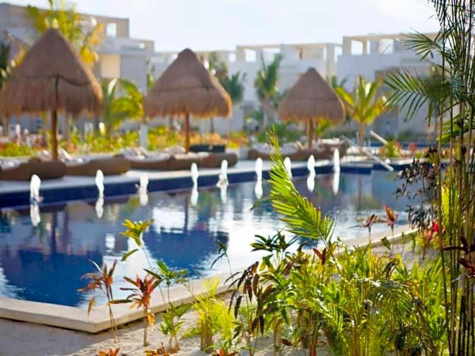 Beloved Playa Mujeres - All Inclusive- Adults Only