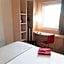 Hotel Ibis Pilar