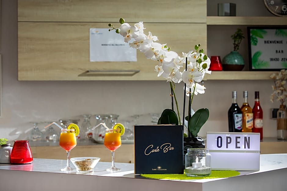 SOWELL Family Pignada Plage