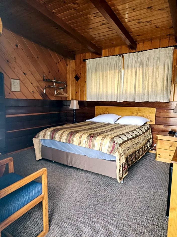 Toiyabe Motel