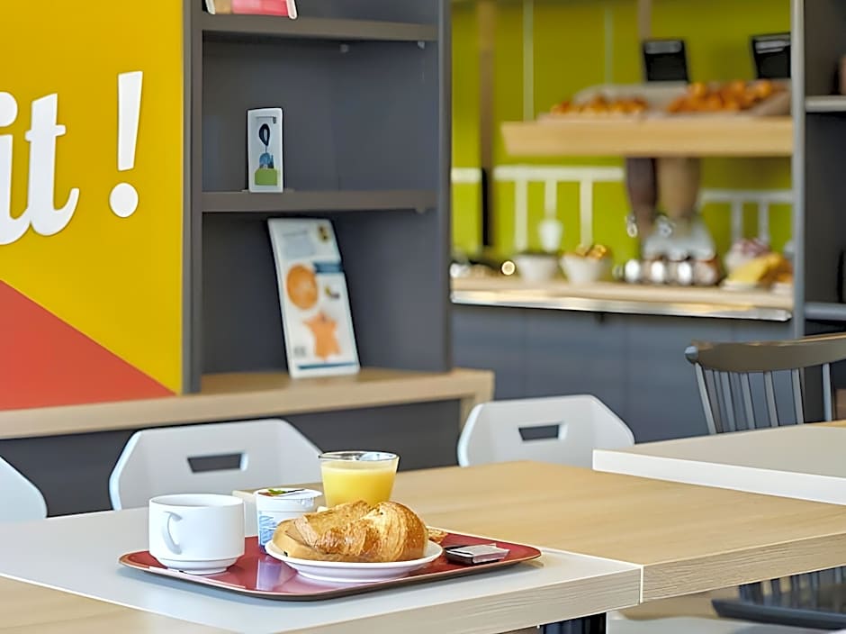 B&B Hotel Paris Nord Aulnay-sous-Bois