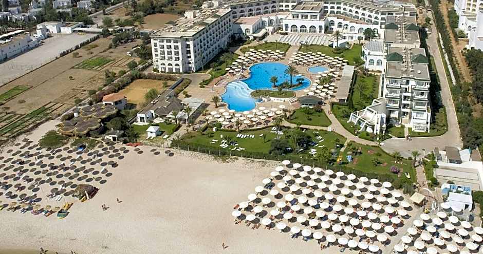 El Mouradi Palm Marina - Couple et Famille uniquement