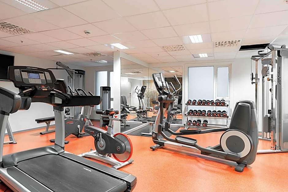 Scandic Stavanger City