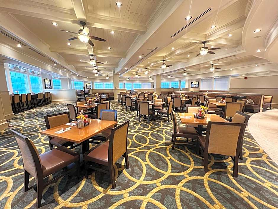 Ameristar Casino Hotel Vicksburg, Ms.