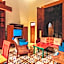 Casa Hacienda diseño de autor