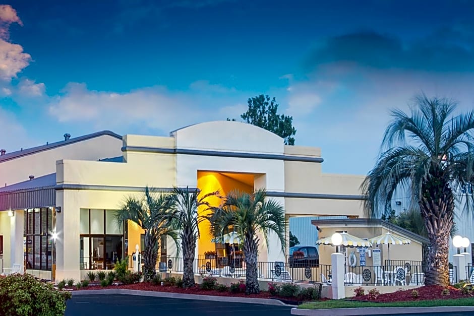 Days Inn by Wyndham Ladson Summerville Charleston