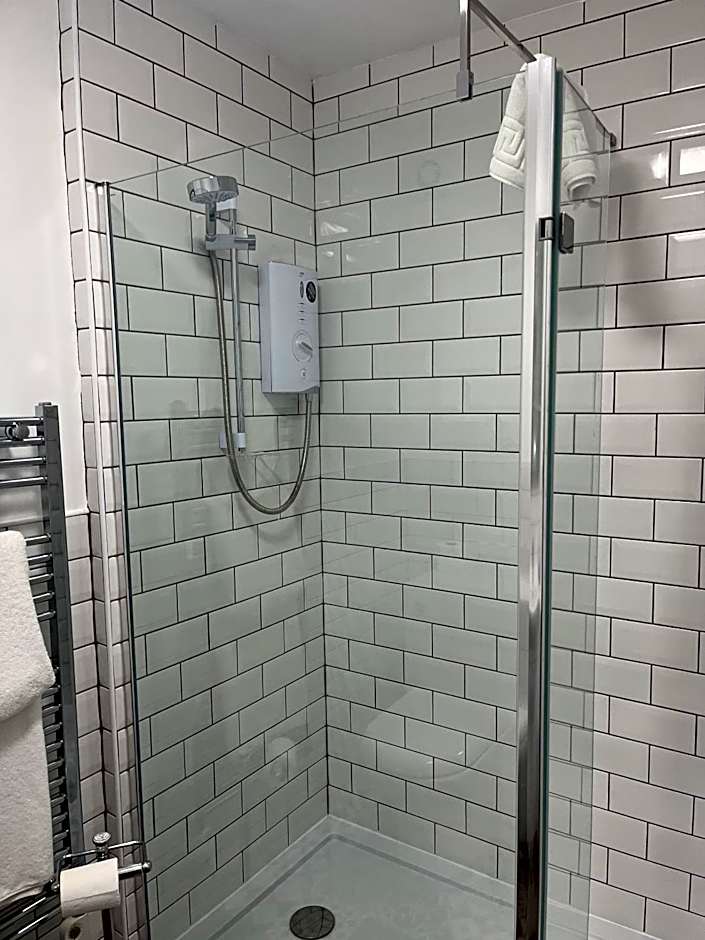 The Tontine Hotel & Bar