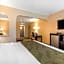 Quality Inn & Suites Albuquerque North near Balloon Fiesta Park