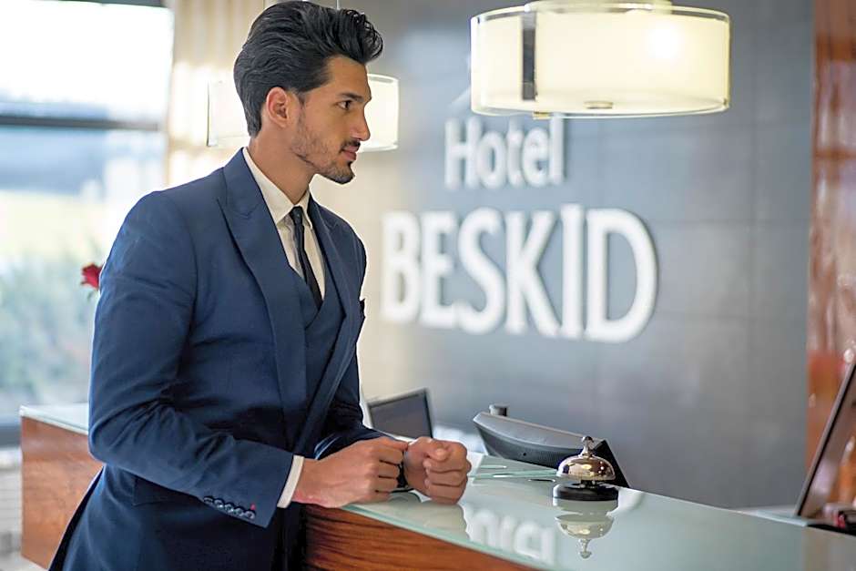Hotel Beskid