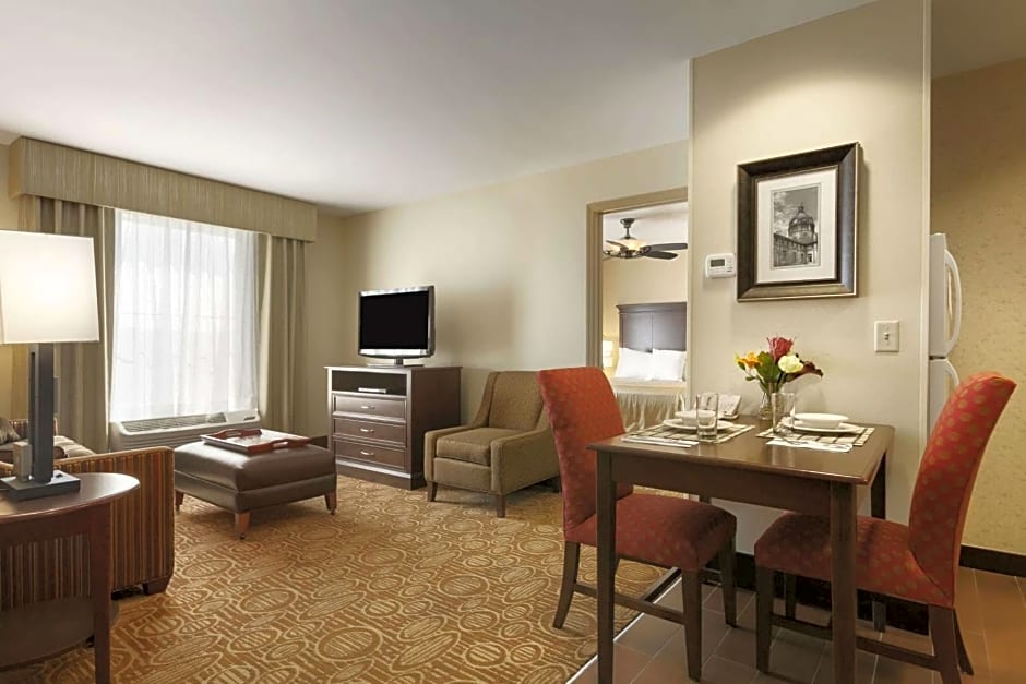 Homewood Suites By Hilton Binghamton/Vestal, NY