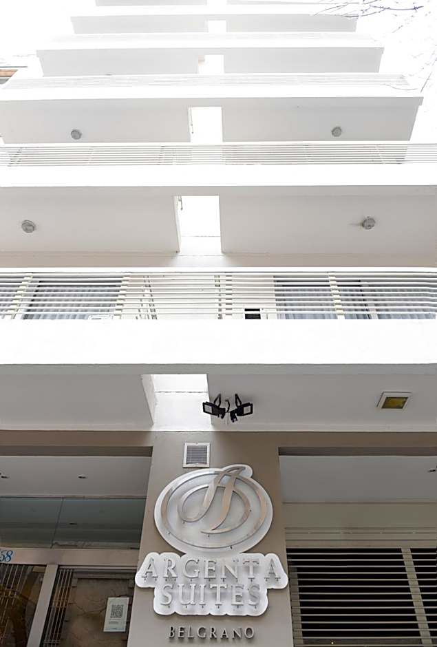 Argenta Suites Belgrano
