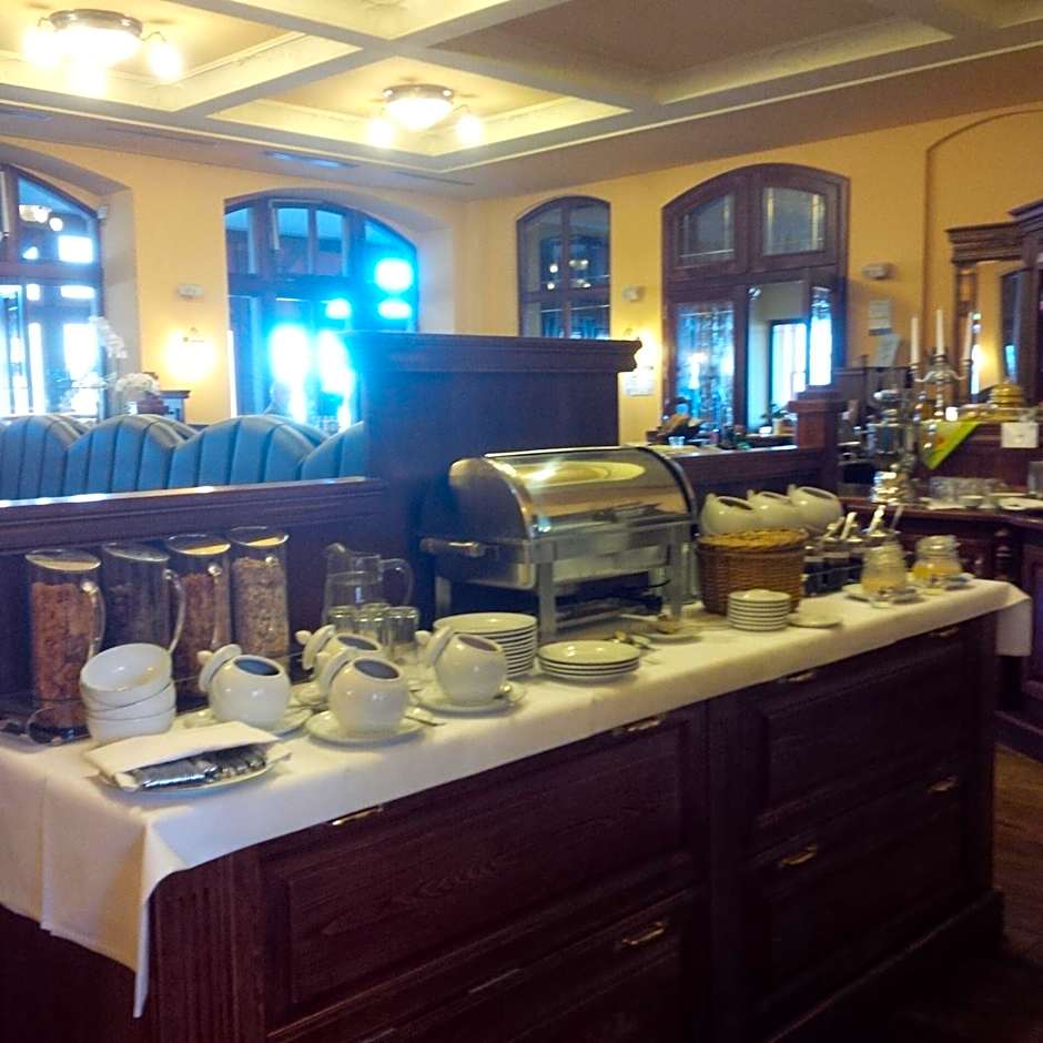 Berg-Gasthof Honigbrunnen