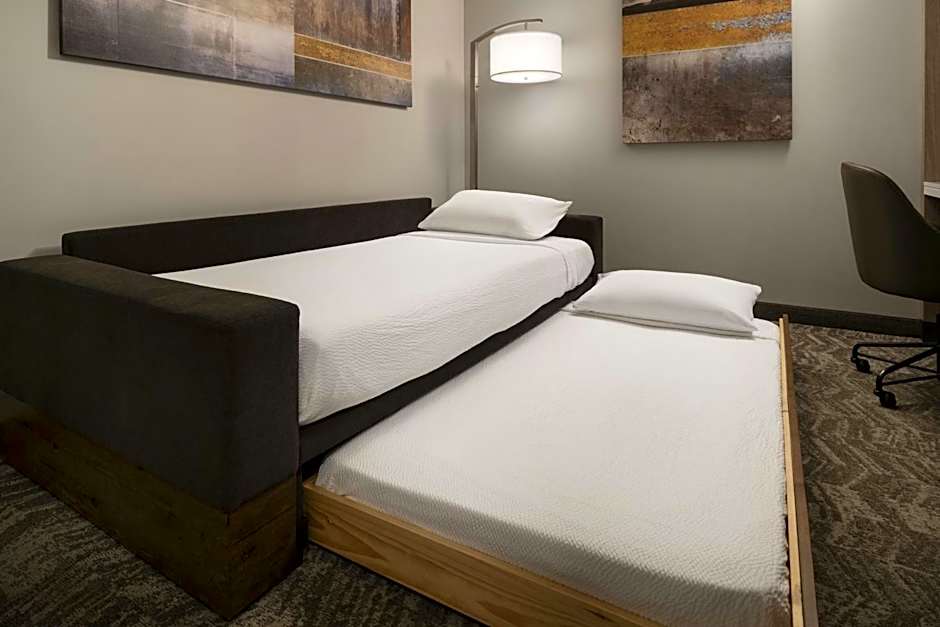 Hotel Vista Sierra