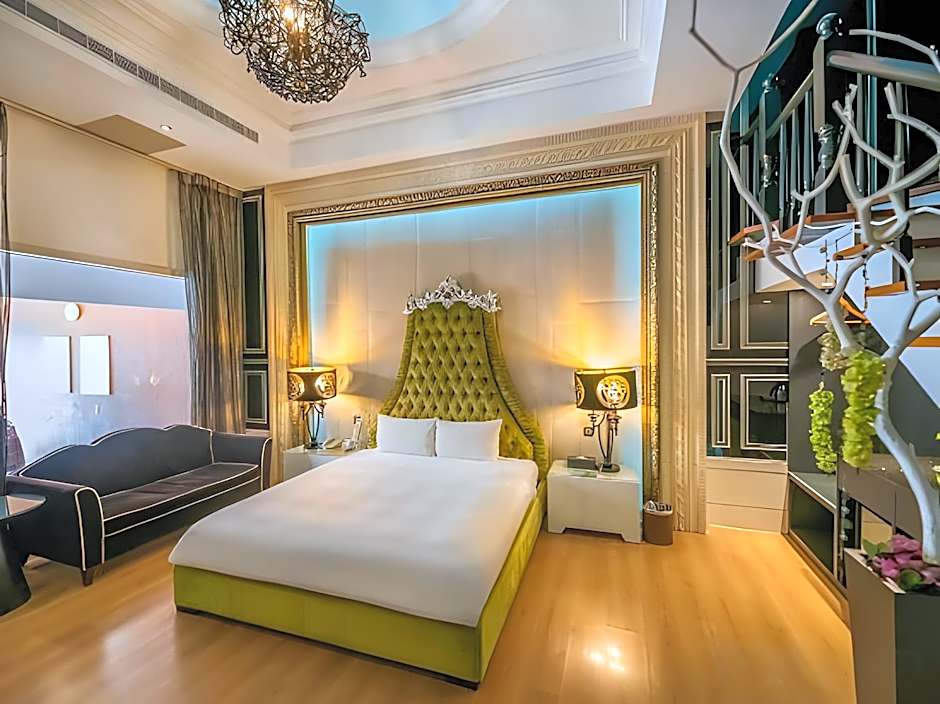 Feng Cai Motel