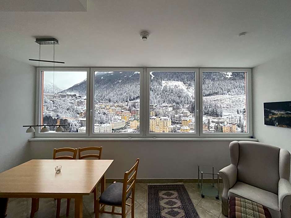 Panorama Spa Lodges DAS.SCHILLER