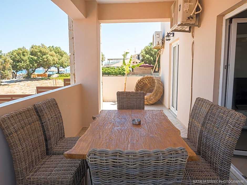 Alexandra SeaSide Villas