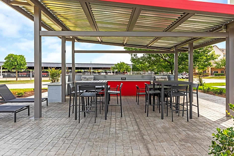 Candlewood Suites Dfw Airport North - Irving By IHG