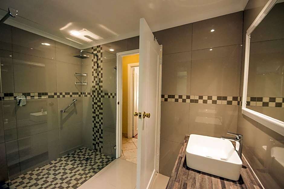 Belle Vue Ridge BnB,