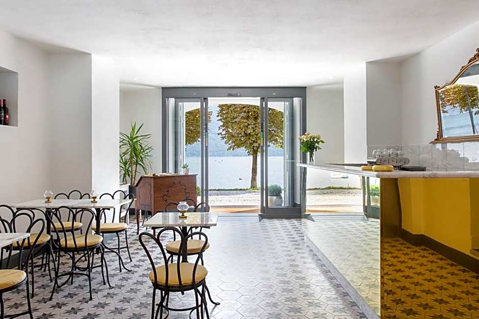 Villa Maria Boutique Hotel