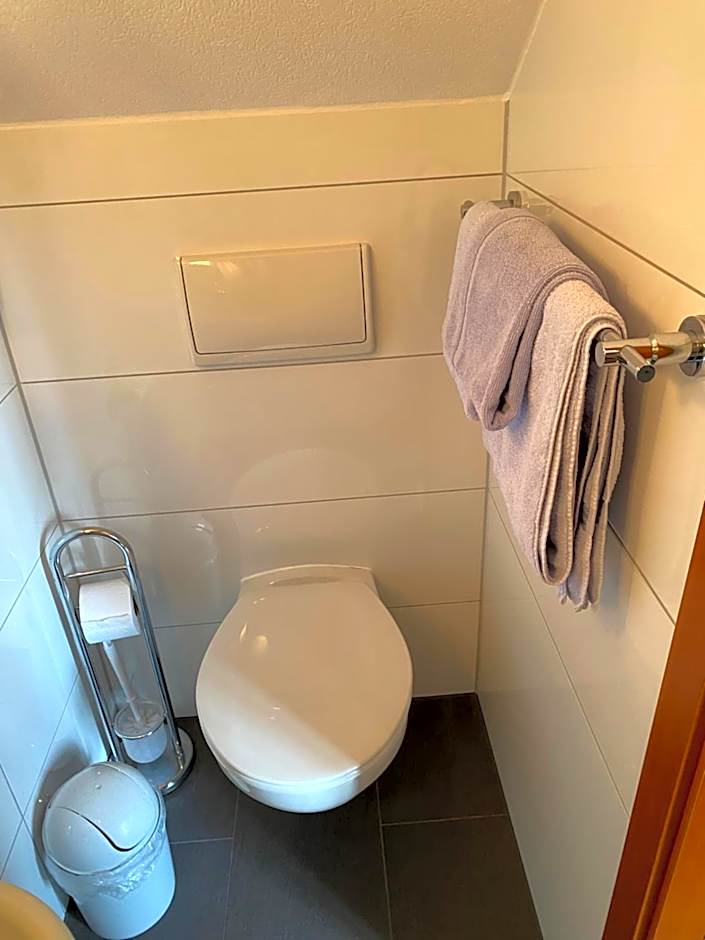 Hotel Restaurant Rössle