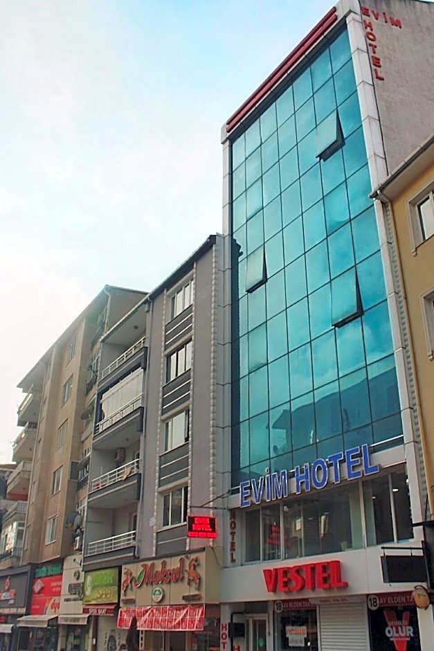 Evim Hotel