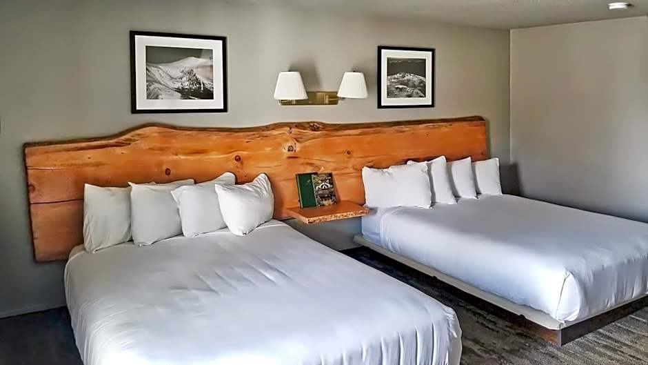 The Green Granite North Conway, an Ascend Collection Hotel