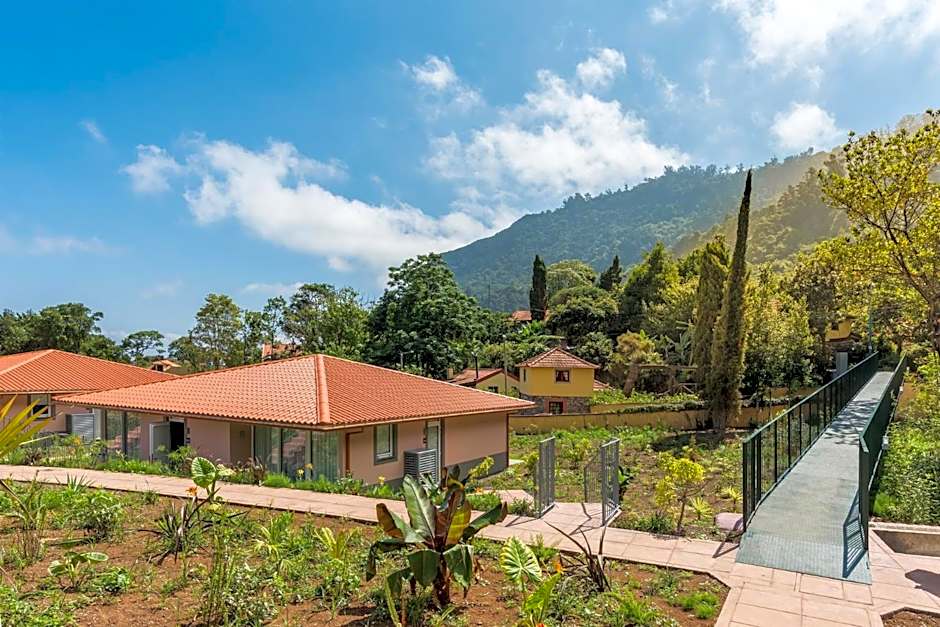Pestana Quinta do Arco Nature & Rose Garden Hotel