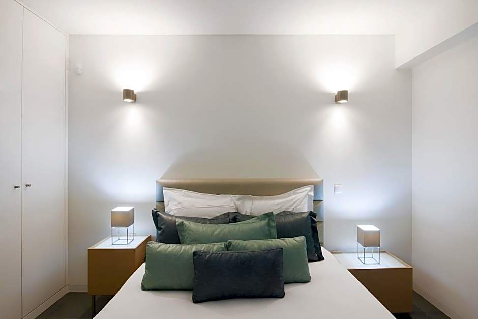 Troia Residence by The Editory - Apartamentos Ácala