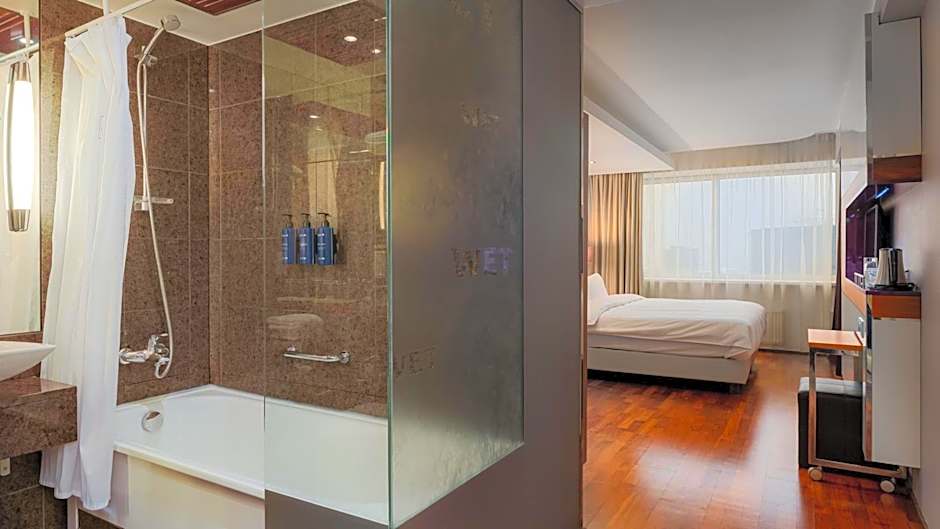 Radisson Blu Hotel Olumpia Tallinn