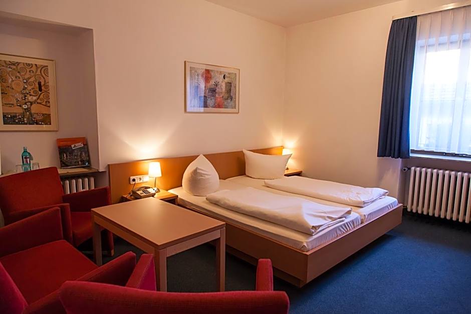 Akzent Hotel Schranne