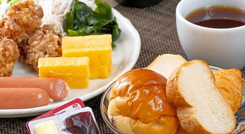 APA Hotel Nihombashi Bakurocho-Ekikita