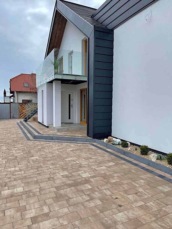 Nova Apartamenty Rewa