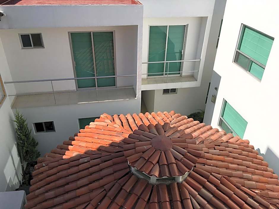 Metropolis Suites Ejecutivas