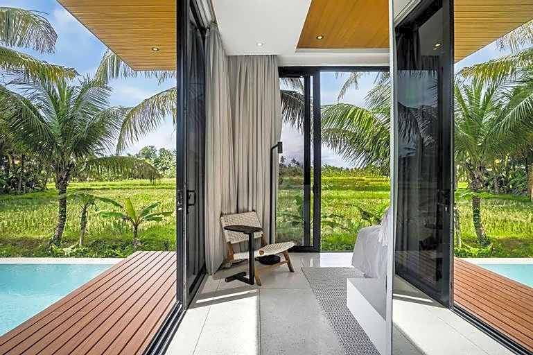 Green Flow Villa 16