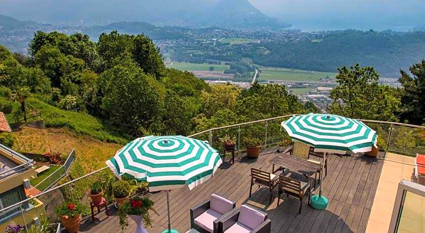 Al Ponte Albergo Ristorante