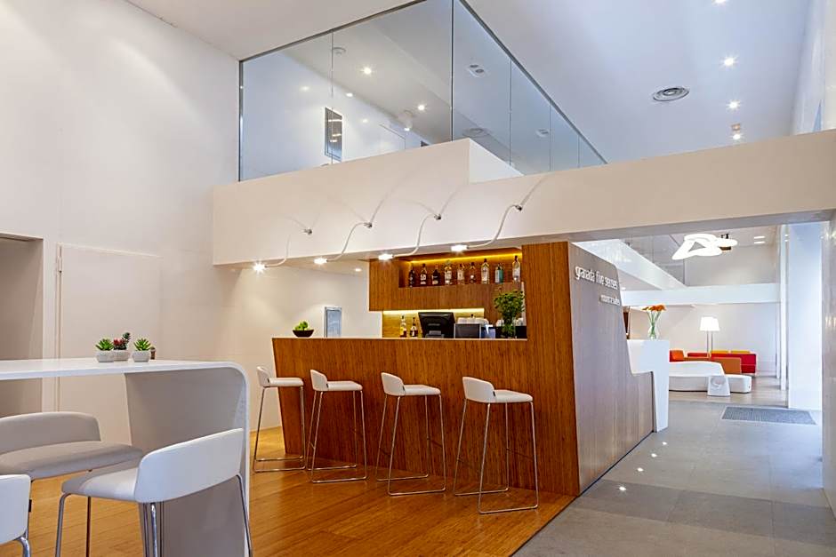 Granada Five Senses Rooms & Suites