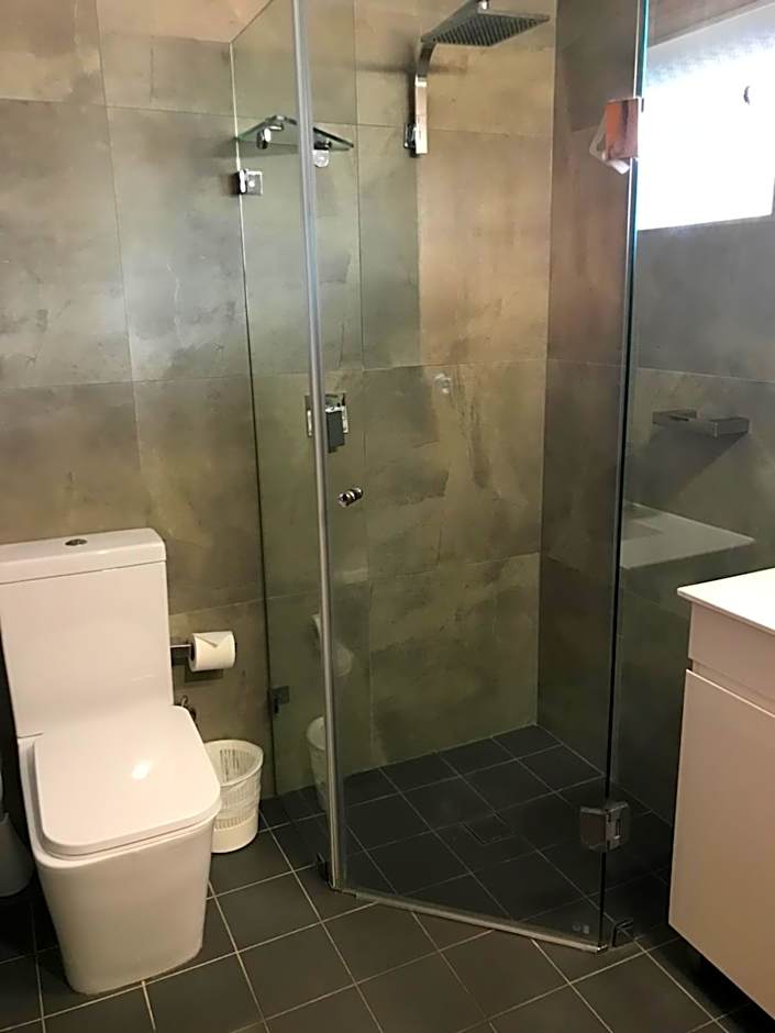 Town And Country Motor Inn Forbes