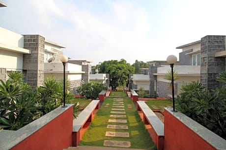 Cloud 9 Resort by Rai Hospitality