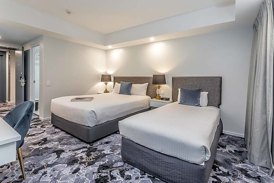 Hotel Kingsley