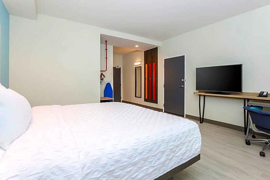 Tru by Hilton Amarillo West